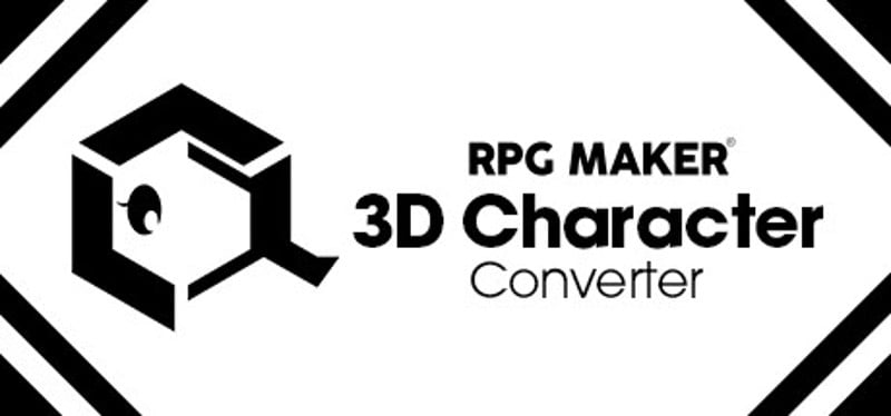 RPG Maker 3D Character Converter Game Cover