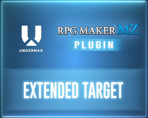 Games like RPG MAKER MZ Plugin: Extended Target