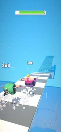 Run and Roll! screenshot