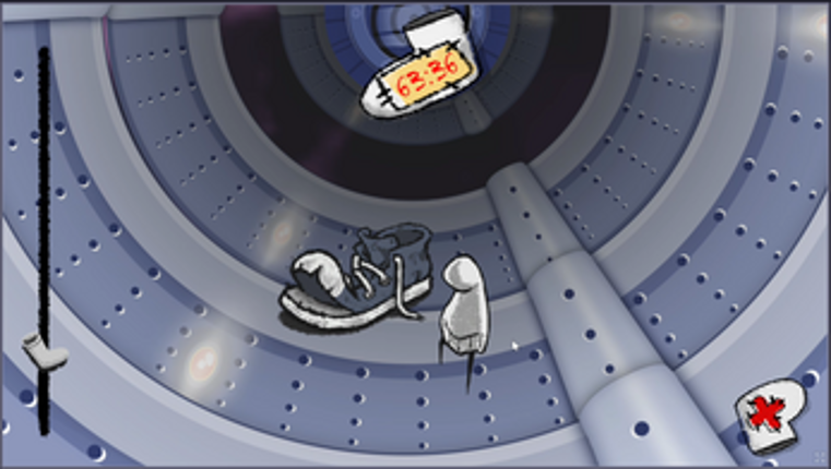 Run, Sock, run! screenshot