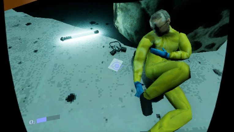 Sarco screenshot