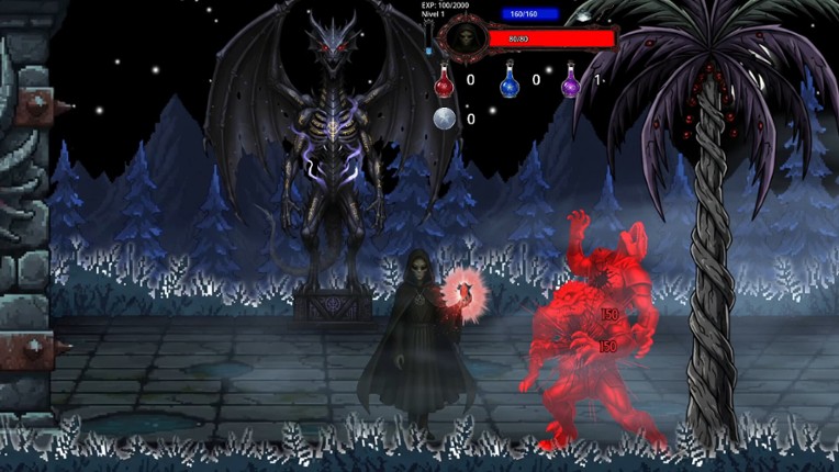 Satarichi: Heroes De Caelum screenshot