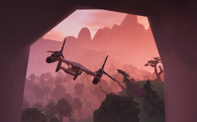 Saviator screenshot