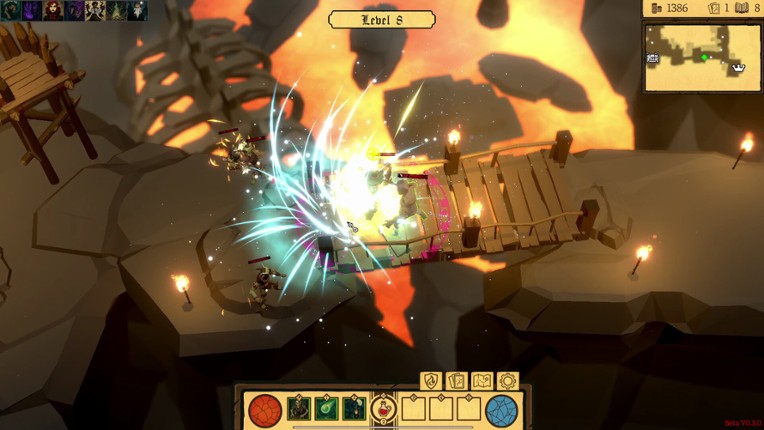 School of Magic - Prologue screenshot