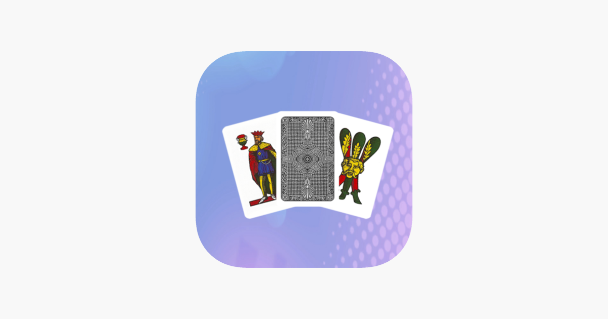 Games like Scopa Bugiarda