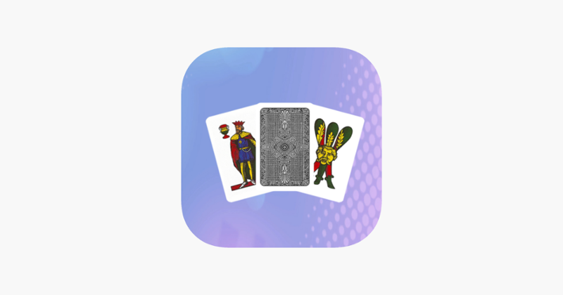 Scopa Bugiarda Game Cover