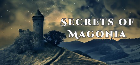 Games like Secrets of Magonia