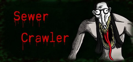 Games like Sewer Crawler