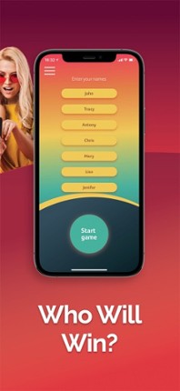 Sex Game for Couple: Dirty 18+ screenshot