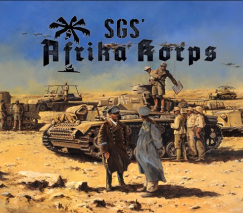 SGS Afrika Korps Image