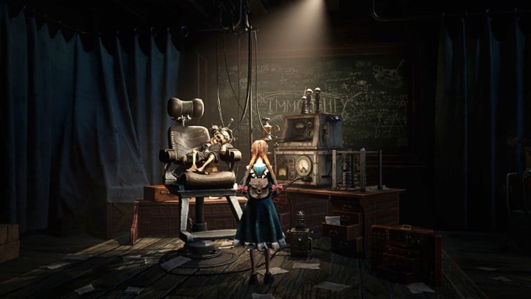 Shatterlight screenshot