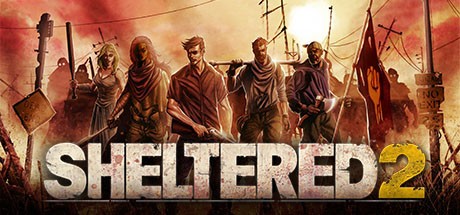 Games like Sheltered 2