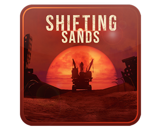 Games like Shifting Sands