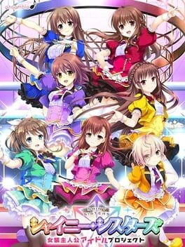 Games like Shiny Sisters