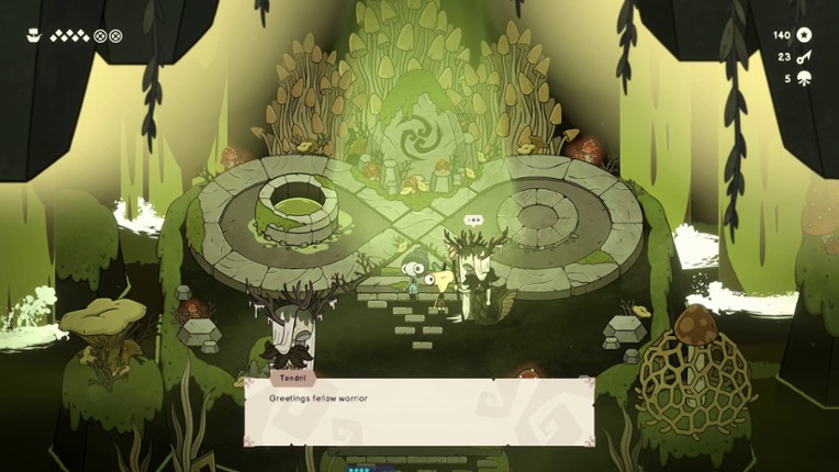 Ship of Fools screenshot