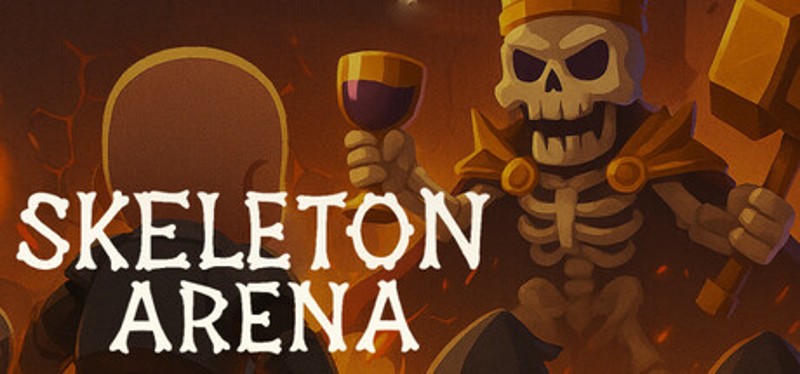 Skeleton Arena Image