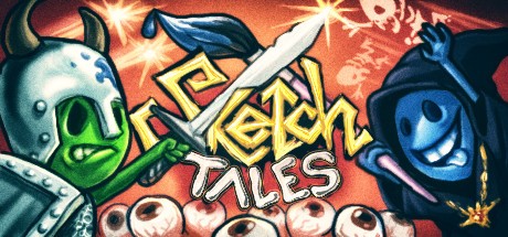 Games like Sketch Tales