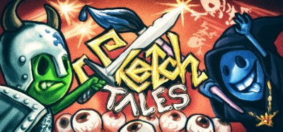 Sketch Tales Image