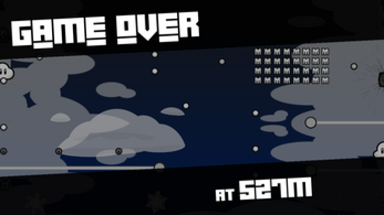 Sky Riser screenshot