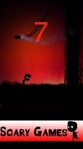 Slender Man Inside Dead : Scary Free Games Image