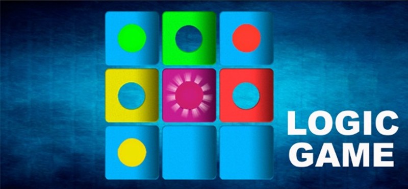 Slide puzzle games color ball screenshot
