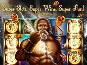 Slot Machine Casino Free Slots Image