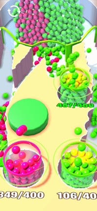 Sort Balls! Image