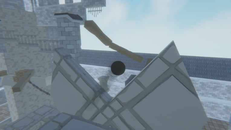Sphere Game screenshot
