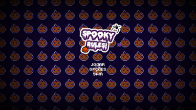 Spooky Rules Image