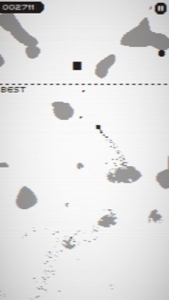 Spout: monochrome mission screenshot