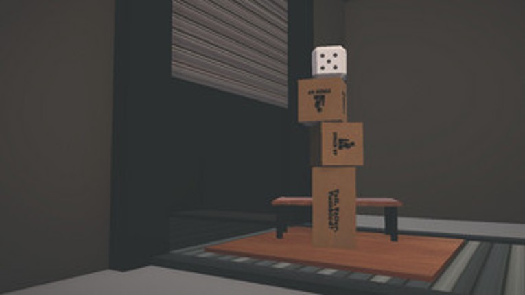 Stack up Image
