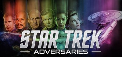 Star Trek Adversaries Image