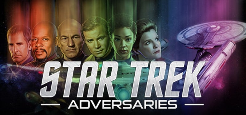 Star Trek Adversaries Image