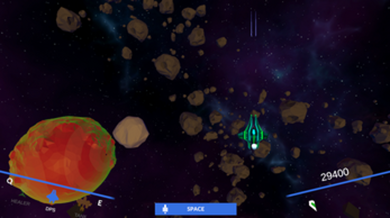 Starship Looper Image