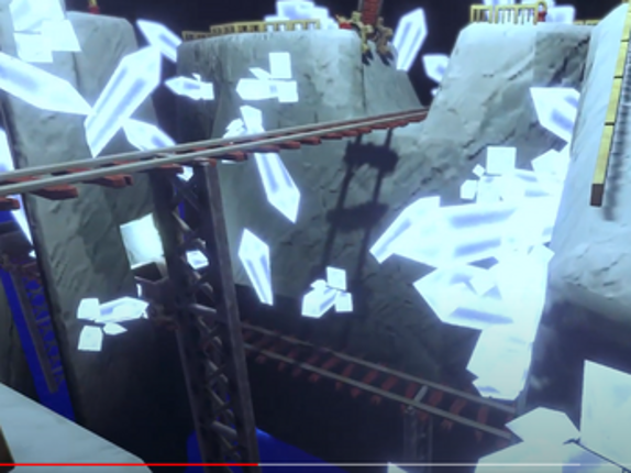 Steamplunder Image