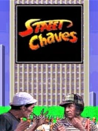 Street Chaves Image