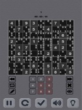 Sudoku 5000 Image