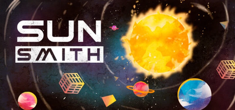 Sun Smith Image