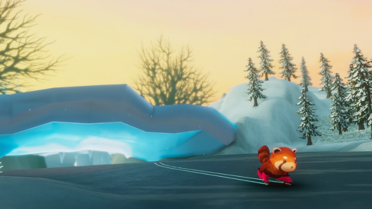 Sunny Grove screenshot