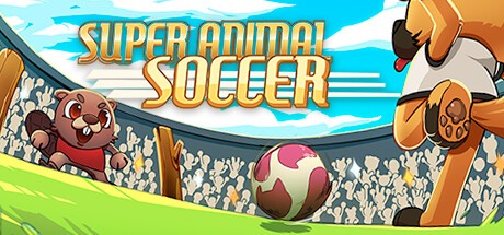 Games like Super Animal Soccer