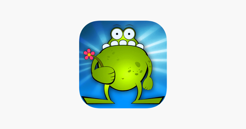 Super Frog escape Game Cover