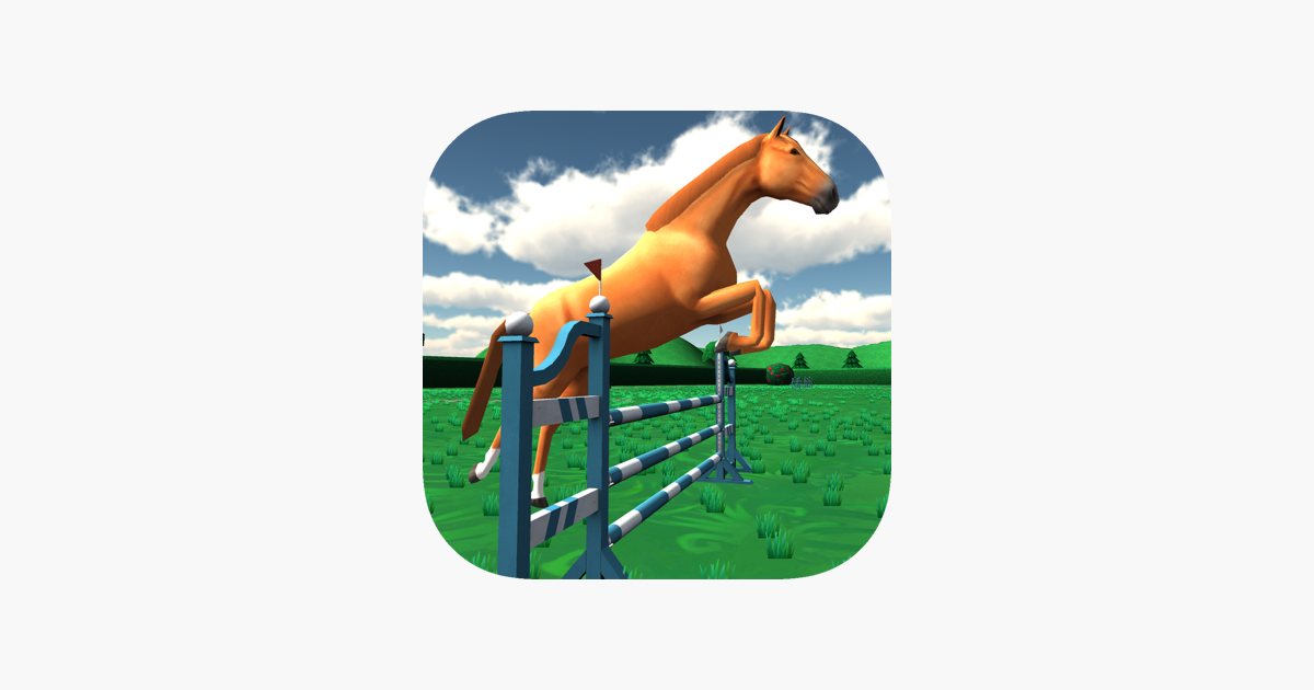 Games like Super Horse 3D