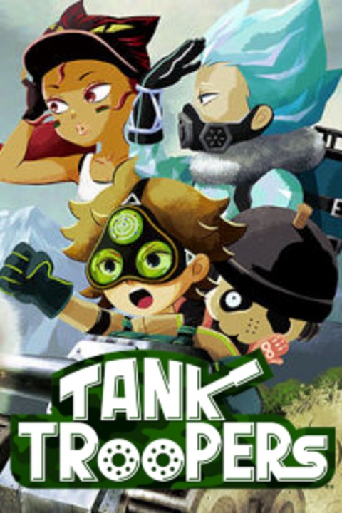 Games like Tank Troopers