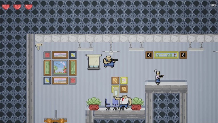 Tax Return screenshot