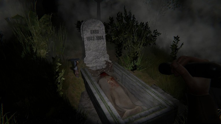 Terror Call screenshot