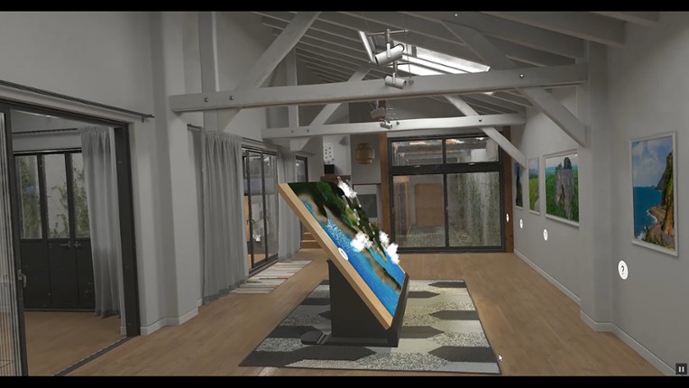 Thailand VR Gallery screenshot