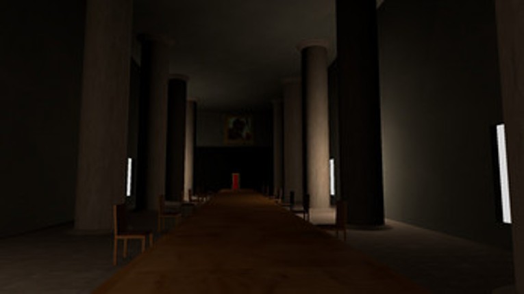 The Cruel One 2 Image