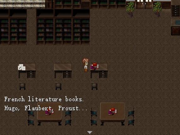 The Eternal Fool screenshot