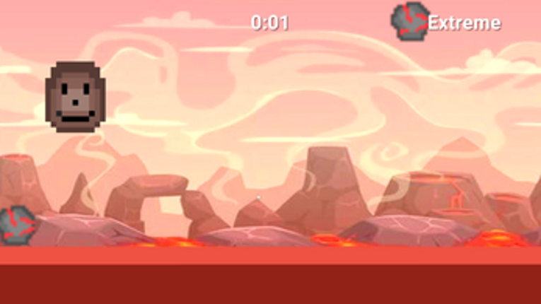 The Game screenshot