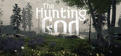 The Hunting God Image